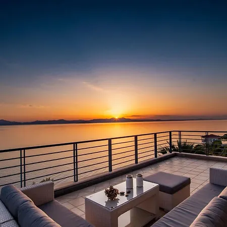 Sea Whisper Peloponnese