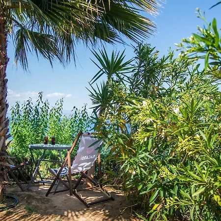 Villa Sea Whisper Peloponnese