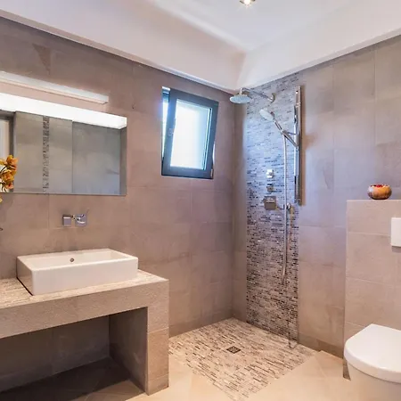 Villa Sea Whisper Peloponnese Arkadiko Chorio