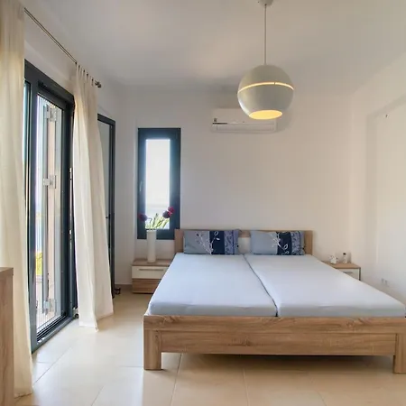 빌라 Sea Whisper Peloponnese Arkadiko Chorio