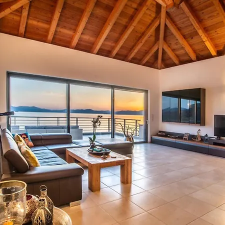 Villa Sea Whisper Peloponnese *